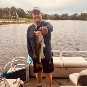 Meet your Posher, Stephen